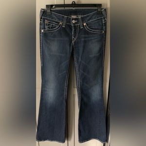 True Religion Jeans size 32